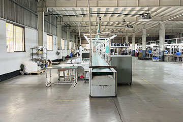 Factory Display