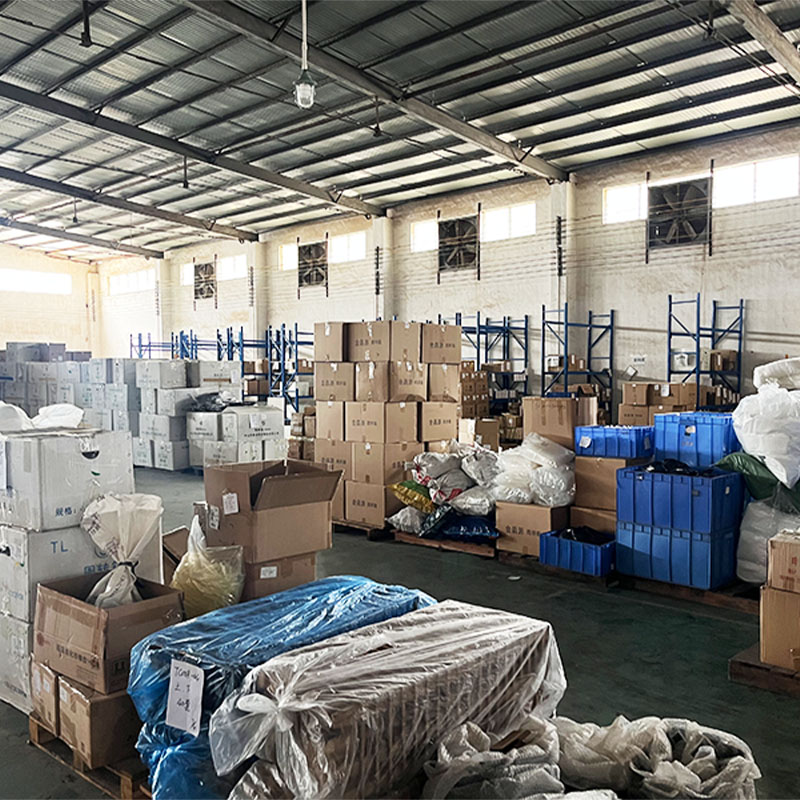 Jiangmen Xinhui District Yixin Home Appliances Co., Ltd.