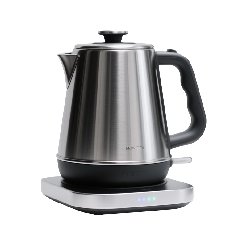 Stainless Steel Pots